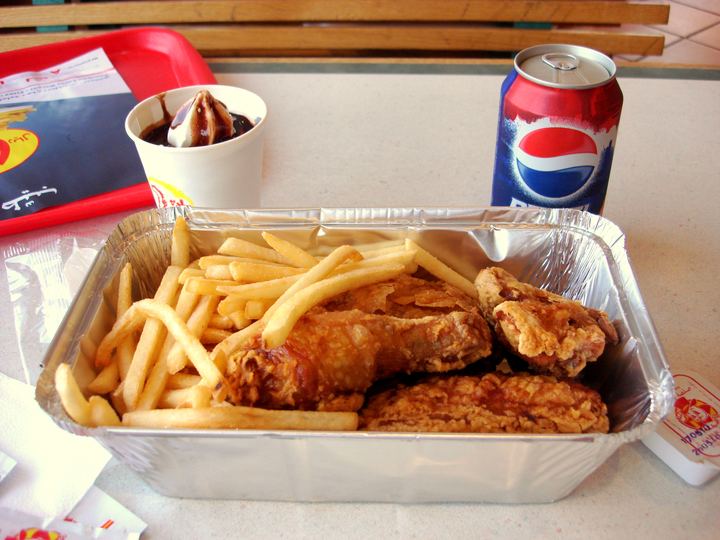 Albaik, Jeddah's Chicken Legend