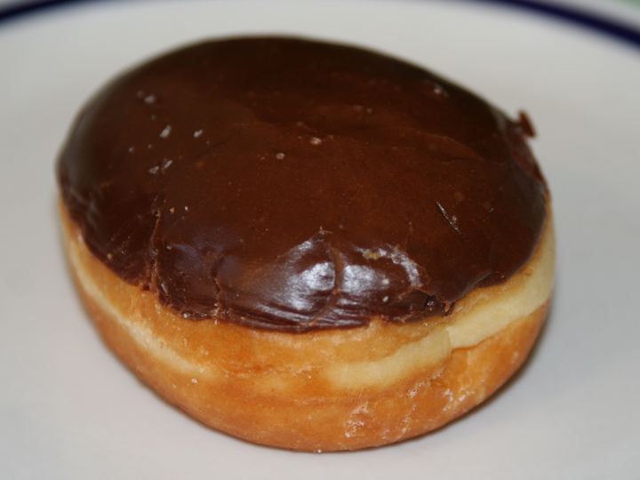Dunkin': Coffee and Doughnuts