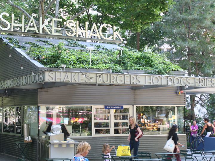 Shake Shack