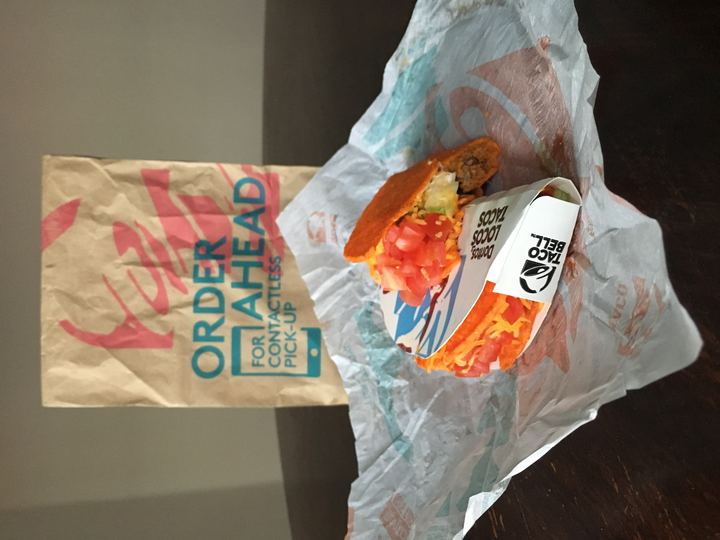 How Taco Bell Started